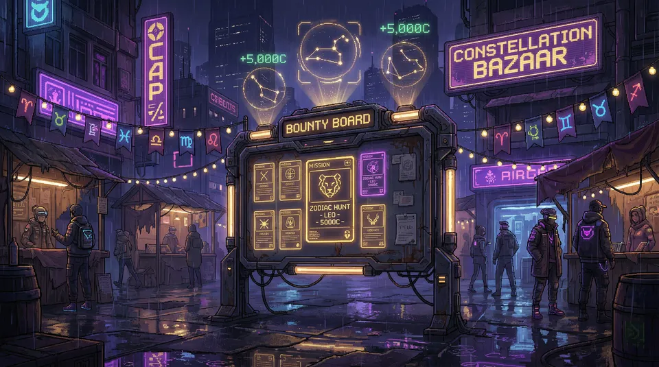 九游棋牌 星座大厅活动广场入口