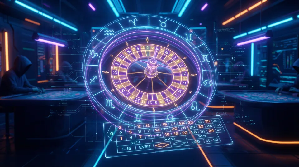 轮盘游戏量子引擎 - 九游棋牌