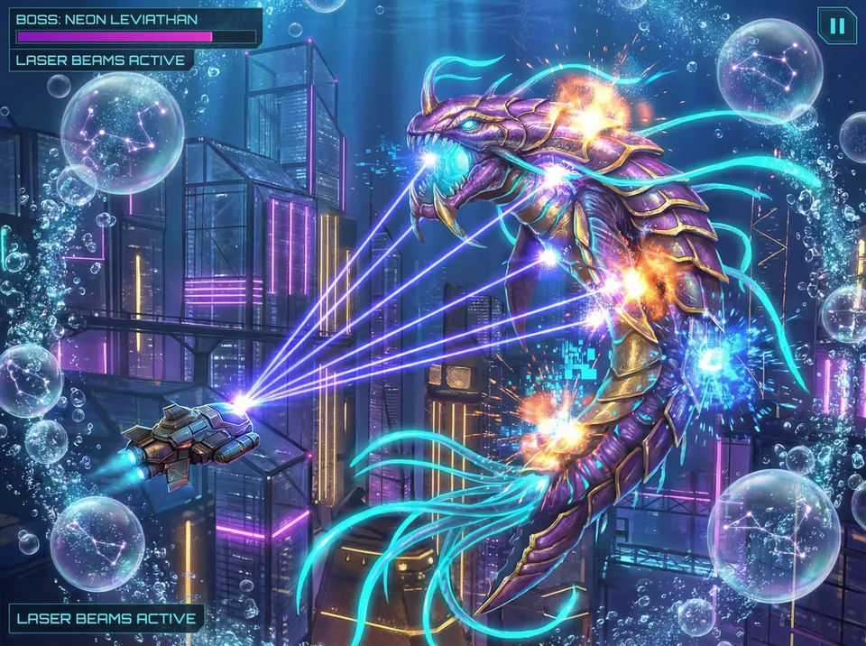 王者棋牌激光炮台试玩界面 - 九游棋牌